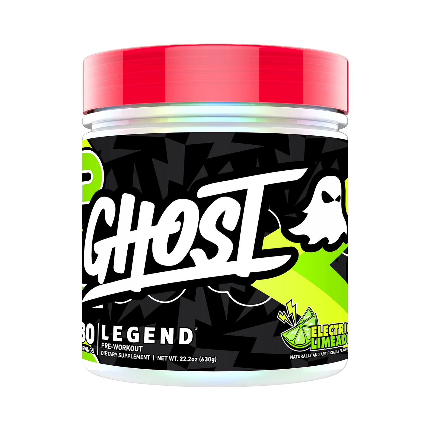 Legend V4 30 Servings