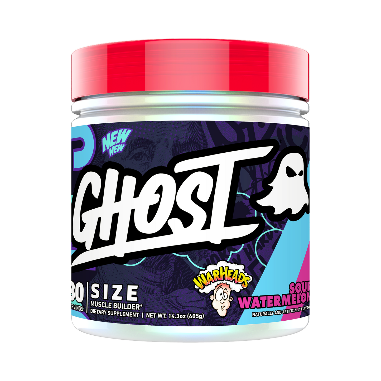 Size V3 30 Servings