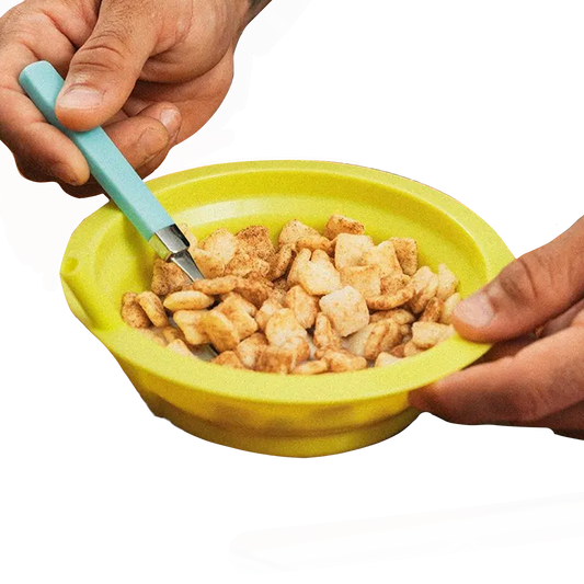 Ghost Cereal Bowl