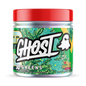 Ghost Greens 30 Serv