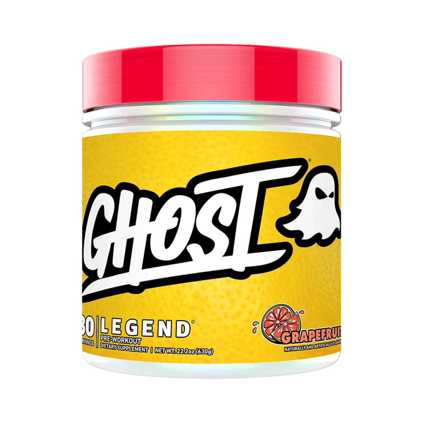 Legend V4 30 Servings