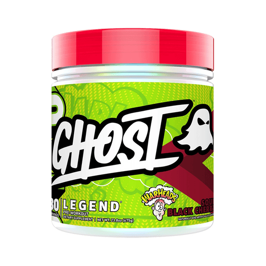 Legend V4 30 Servings