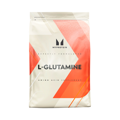 L-Glutamine 250g