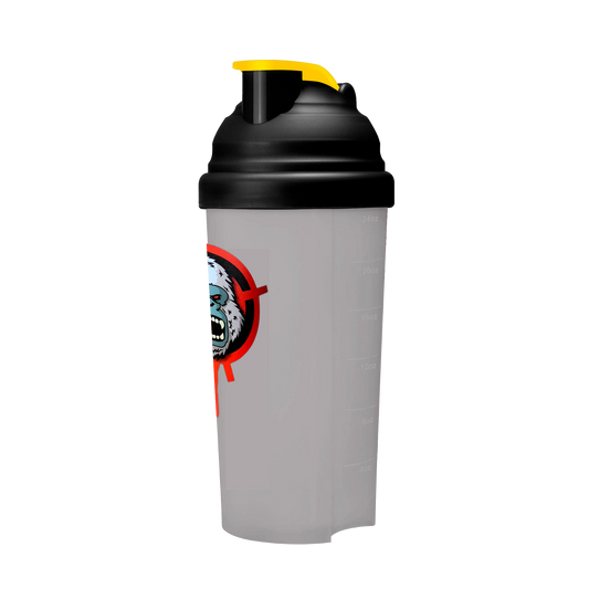 Gorillalpha Shaker 600ml