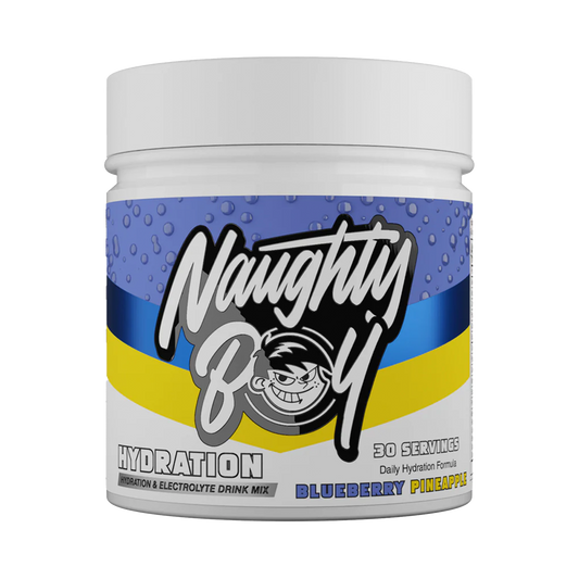 Naughty Boy Hydration 255g