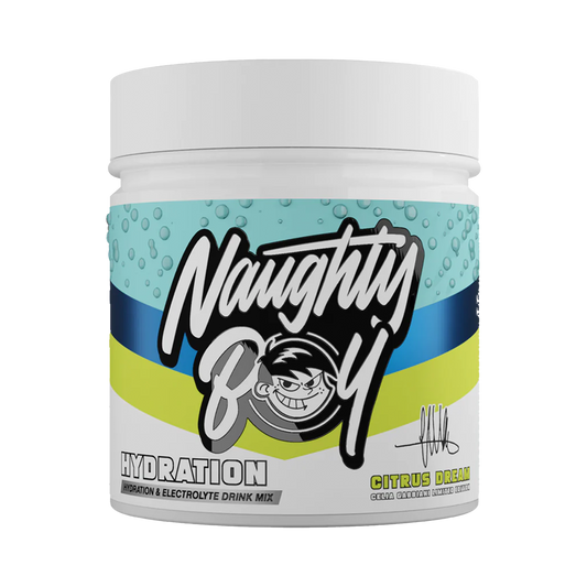 Naughty Boy Hydration 210g