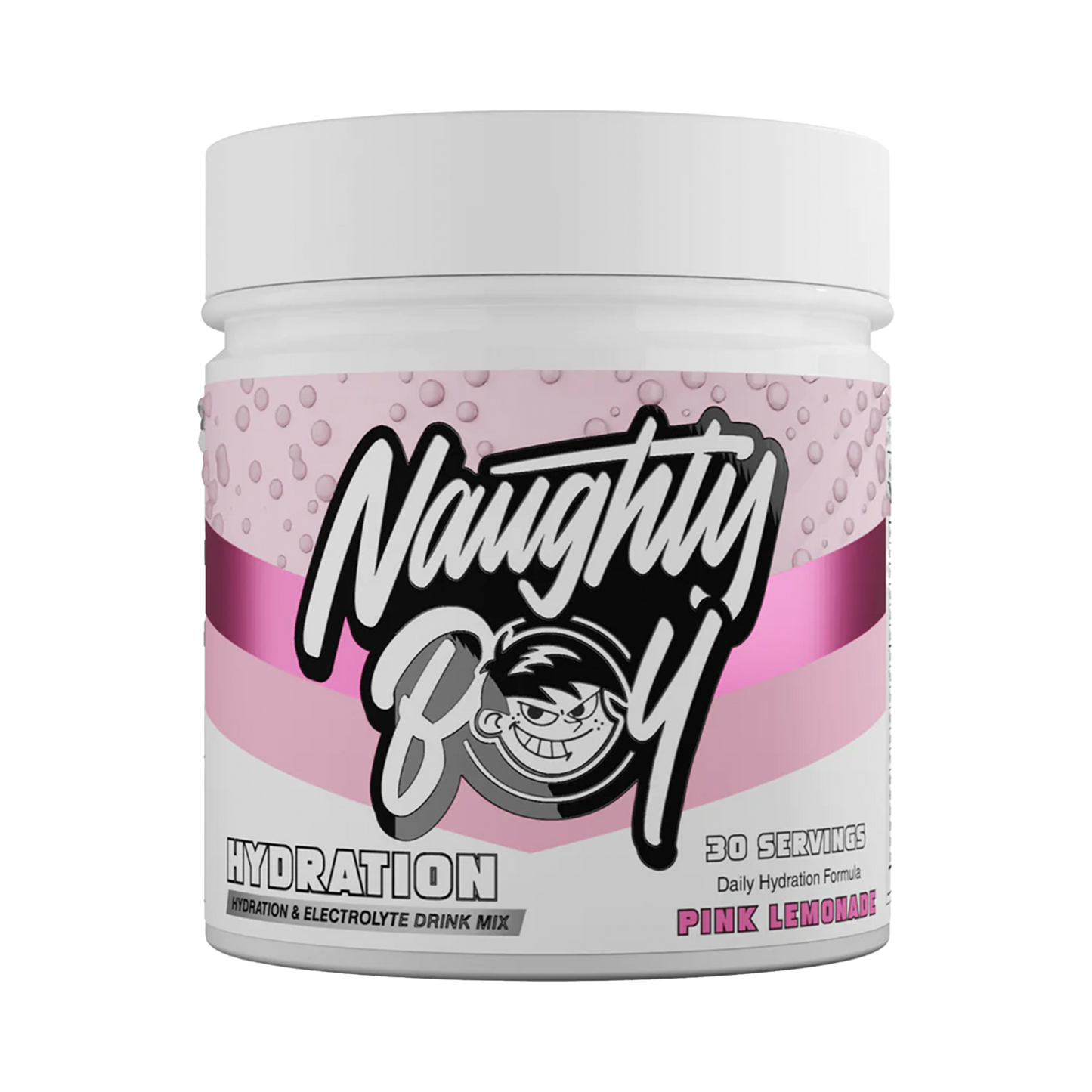 Naughty Boy Hydration 210g