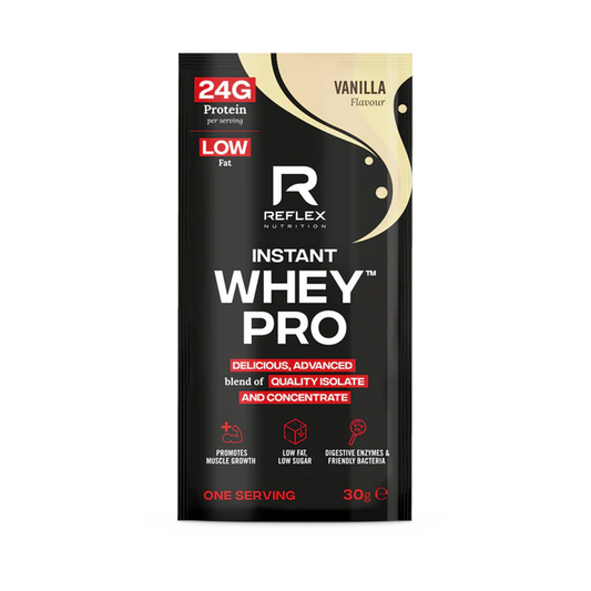 Instant Whey Pro Single Sachet 25g