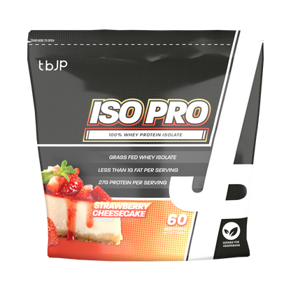 JP IsoPro 1.8kg