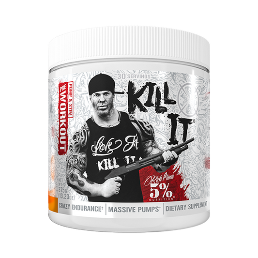 KILL IT Legendary Series US 30 Servings