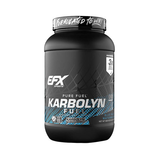 Karbolyn Fuel 1950g