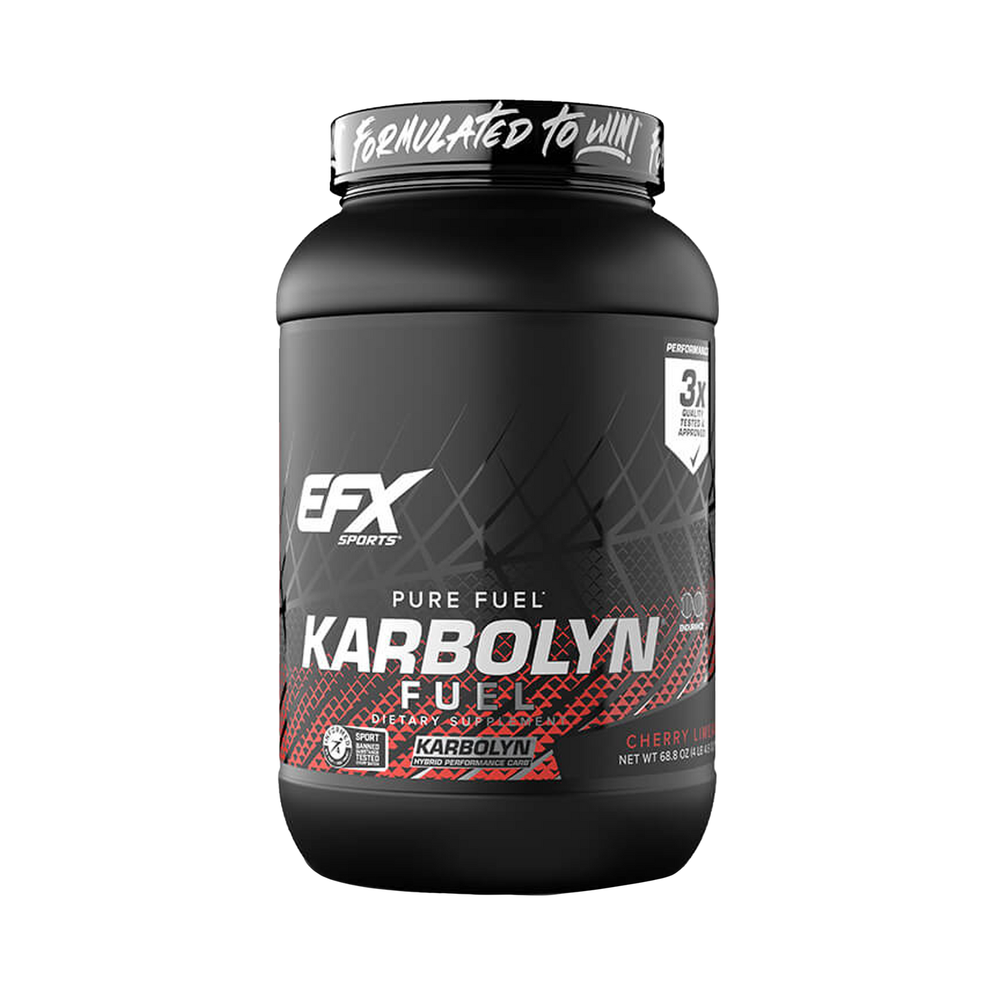 Karbolyn Fuel 1950g