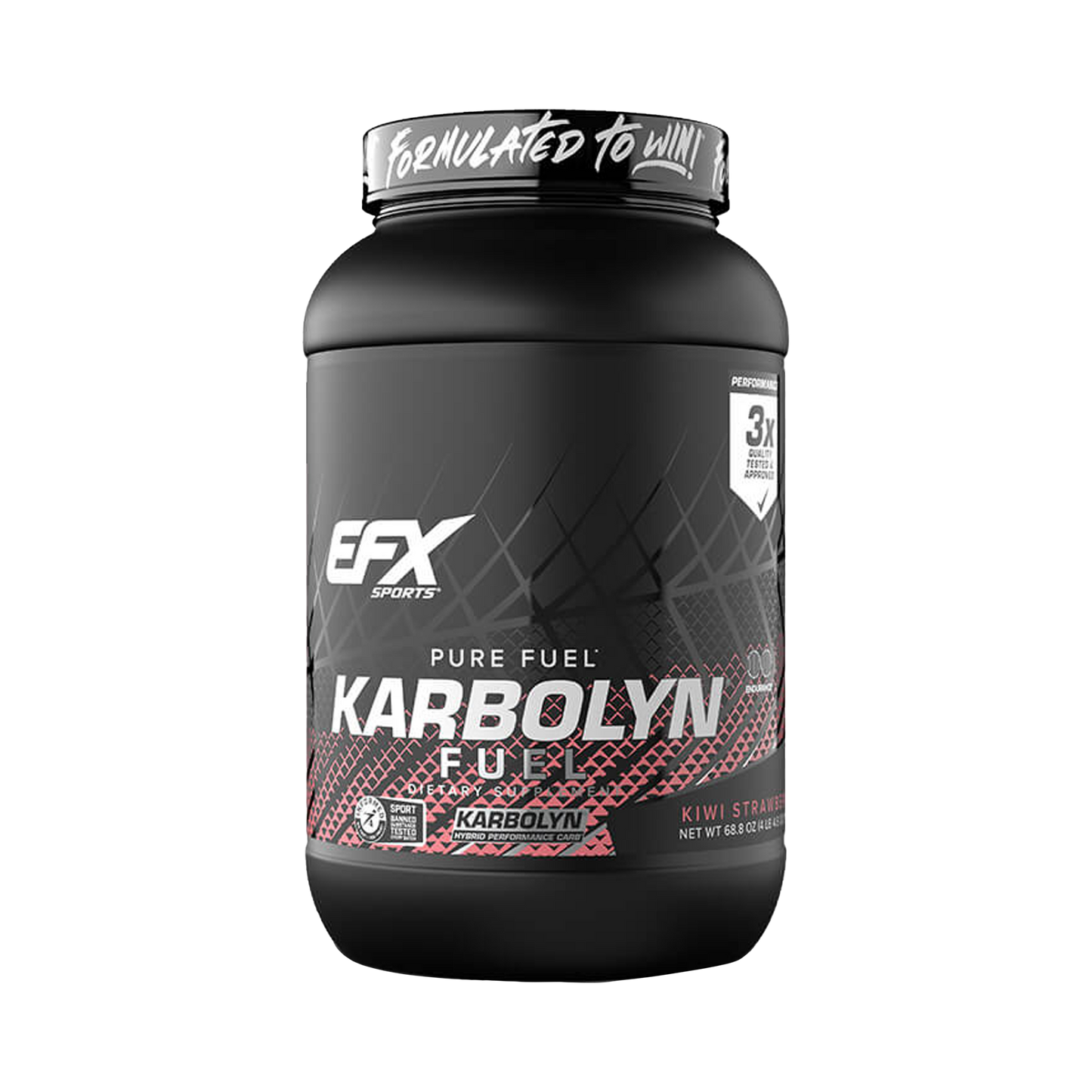 Karbolyn Fuel 1950g