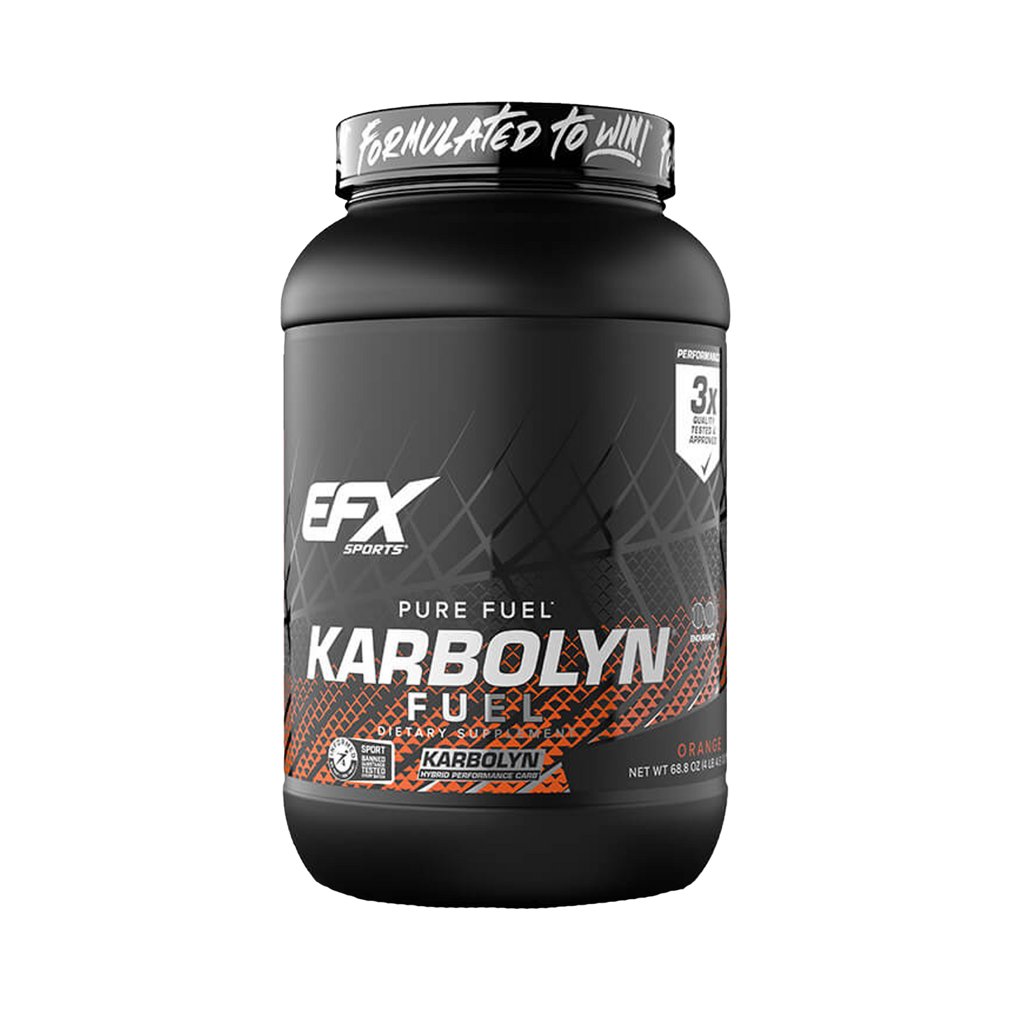 Karbolyn Fuel 1950g