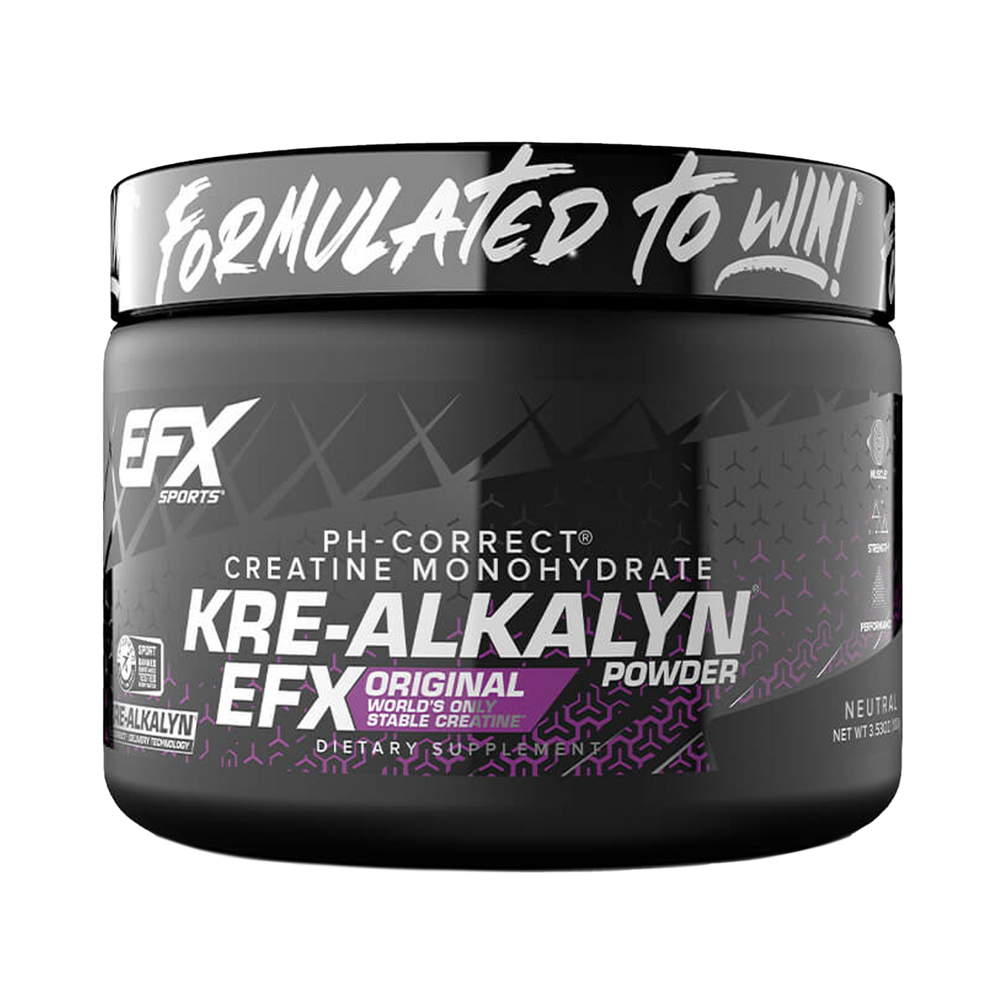 Kre Alkalyn Powder 66 Servings