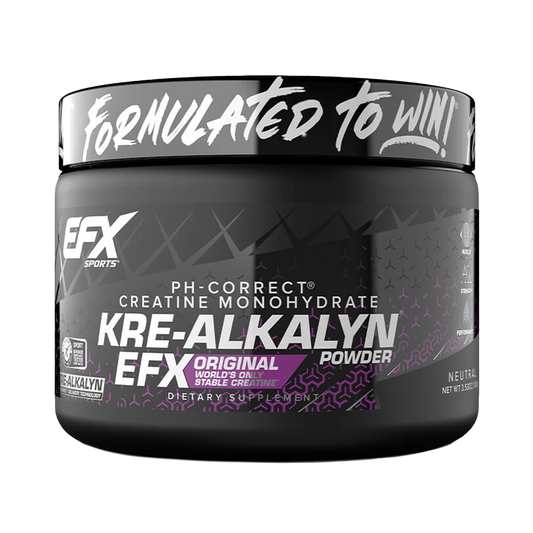 Kre Alkalyn 110 Servings