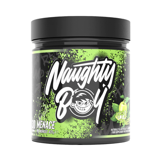 Naughty Boy Menace 30 Servings