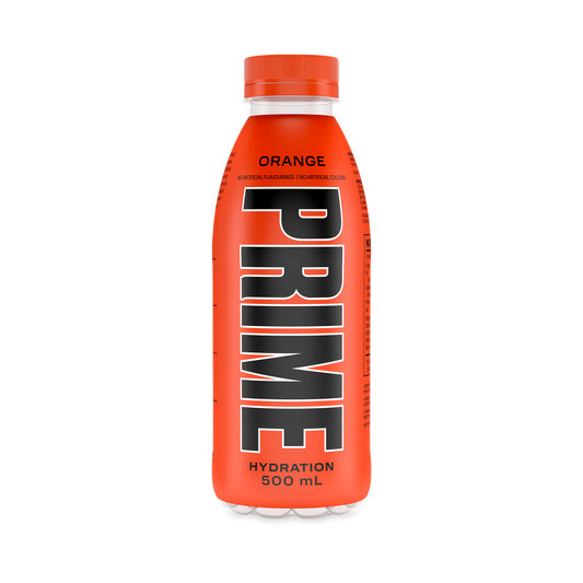 PRIME Hydration 12x500ml