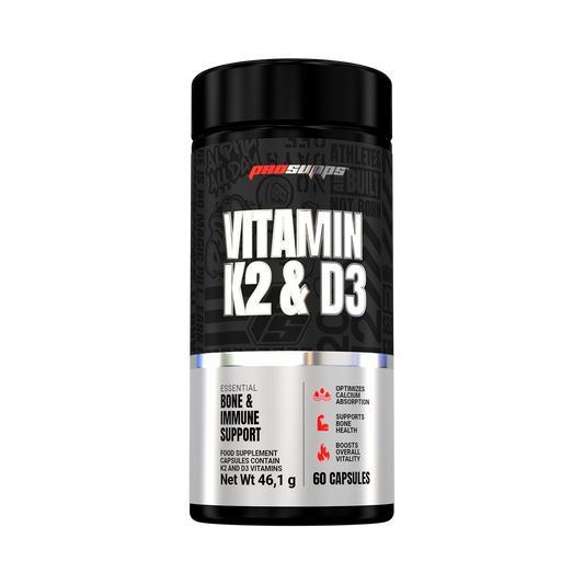 ProSupps K2 D3 60 Caps