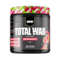 Total War 30 Serve