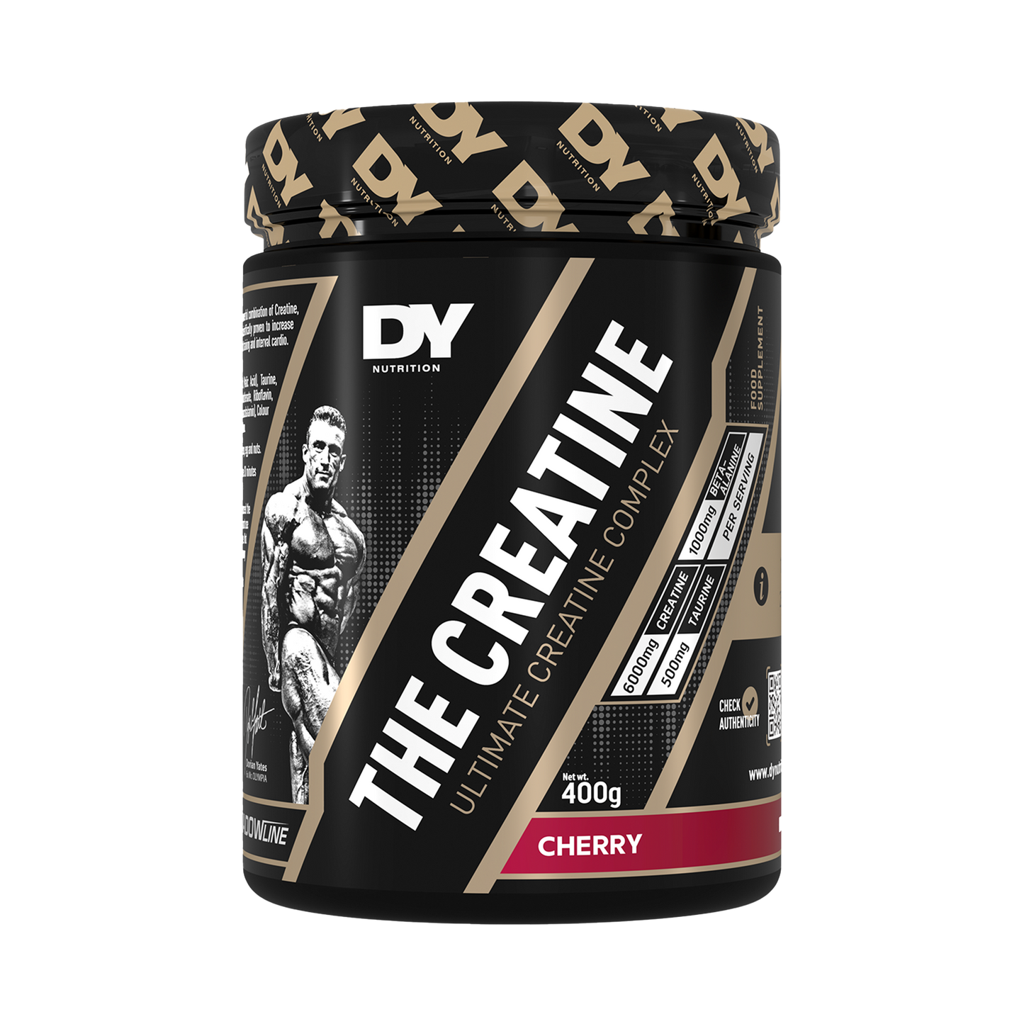 The Creatine 400g