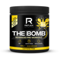 The Muscle Bomb Caffeine Free 400g