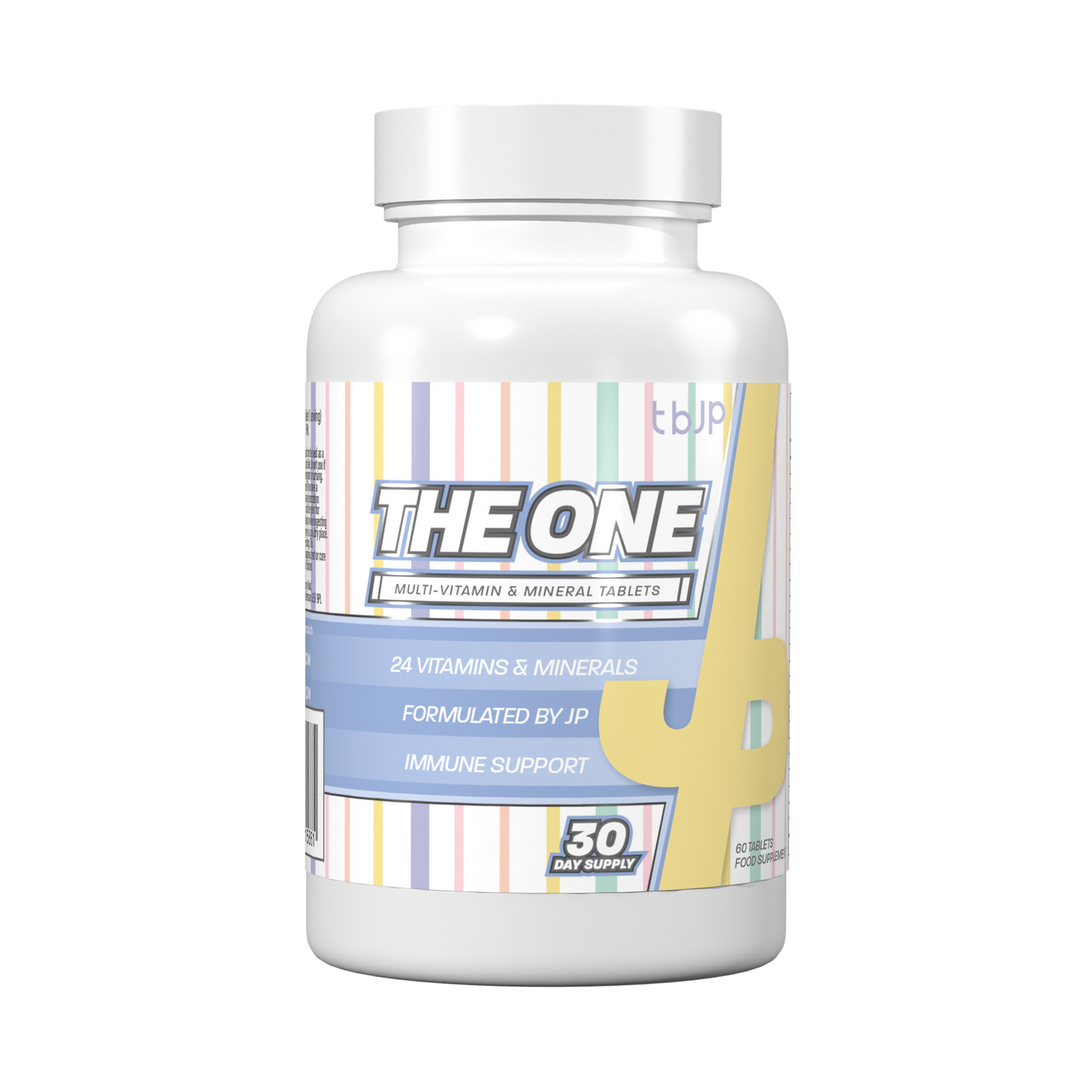 The One - Multi Vit 30 Servings