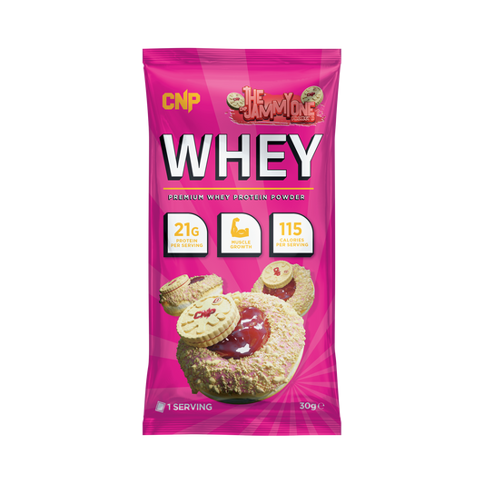 CNP Project D Whey 1 Serving