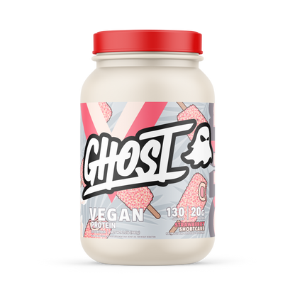 Ghost® Vegan 907g