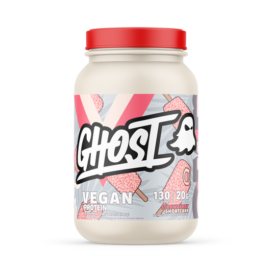 Ghost® Vegan 907g