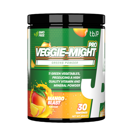 Veggie-Might Pro 30 Servings