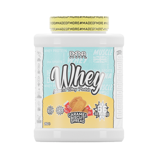 Advanced Whey Protein 2kg