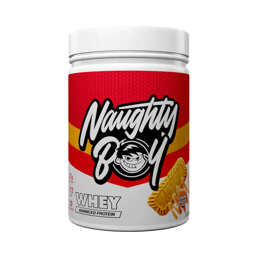 Naughty Boy Advanced Whey 900g