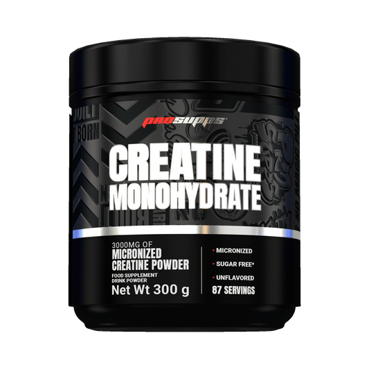 ProSupps Creatine Monohydrate 300g