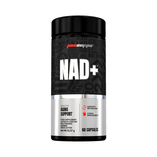 ProSupps NAD+ 60 Caps